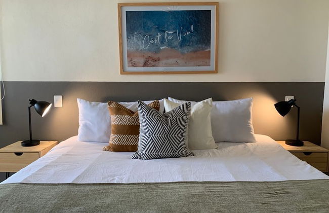 Luxury 2 Bedroom Apartments - Foto 14