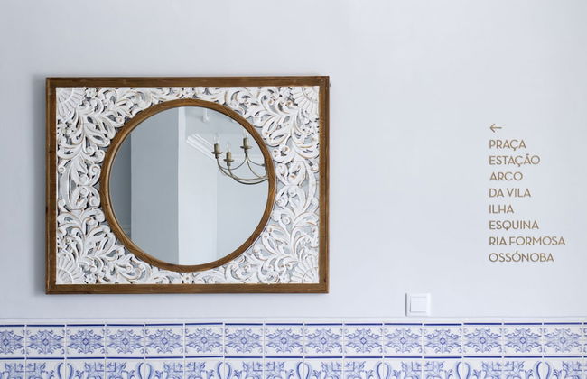 PB SUP Ria Formosa - Palacete da Baixa - Foto 51