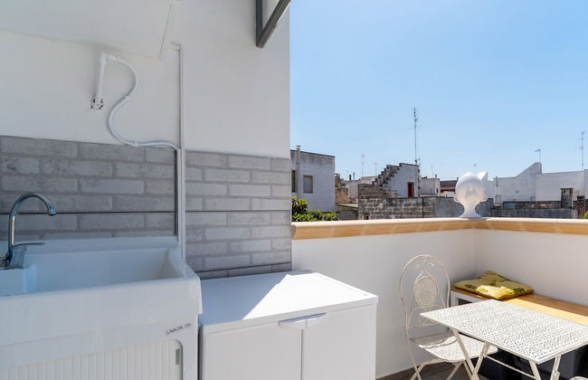 3080 Casetta Vico Carducci by Barbarhouse - Foto 17