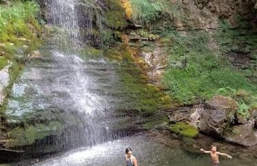 Maison Bohème Vesubie - Foto 12