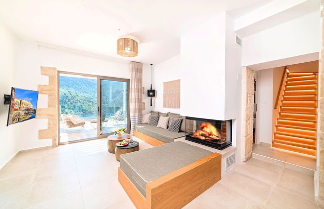 Blue Lake Villa - Foto 9