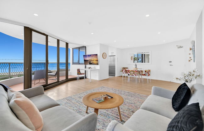 Albatross North Apartments - Photo 21