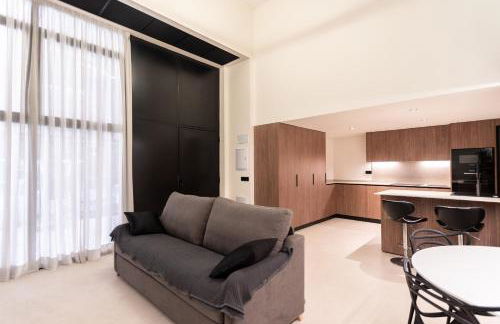 Aqua Suites Ciudad de las Artes II - Foto 6