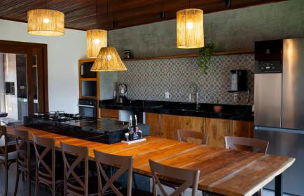 Casa Canto do Bem-te-vi - Photo 11