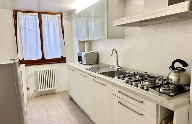 Ca' Giorgia - Foto 11