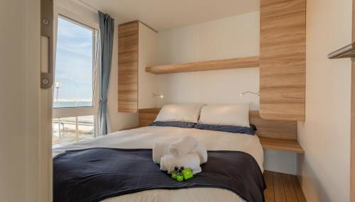 AQUA RESORT GIULIANOVA - Houseboat Experience - Foto 5