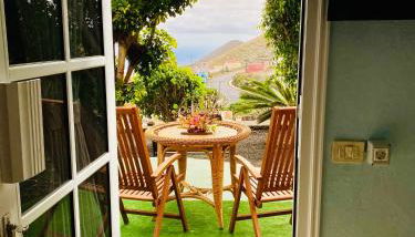 Casa El Potrero - Foto 3, Garden, Garden view, Lobby or reception