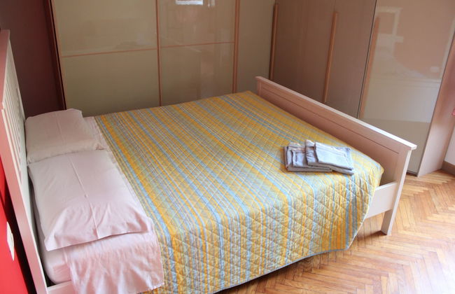 Youhome Millelire Apartment - Photo 7