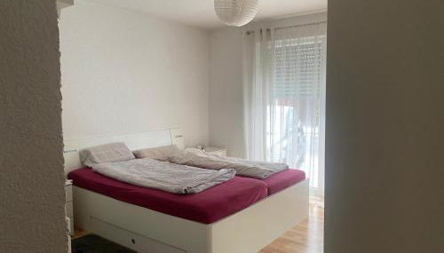 Helle Ruhige Wohnung - Foto 4