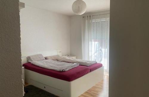 Helle Ruhige Wohnung - Foto 4