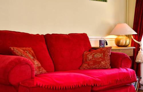 Castell Coch Retreat 4BR House with Garden & Park - Foto 12