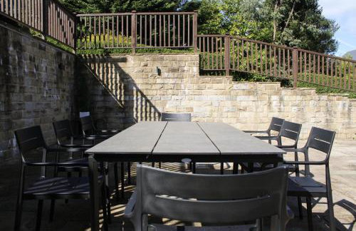 Habberjam Farm - Swimming pool, Hot Tub, Sauna, Games Room - Photo 80