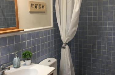 Apartamento Islas Medas WIFI y PARKING GRATIS - Foto 17