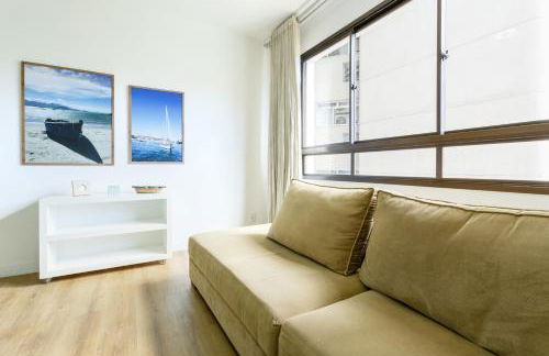 Aconchego na Frei Caneca, Shopping/Beiramar UQ2910 - Foto 17