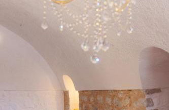 Iliana's house - spacious cave house in the center of Areopolis - Foto 20