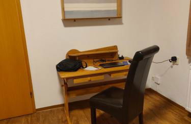 Gästehaus Atrico Haus106 - Foto 11