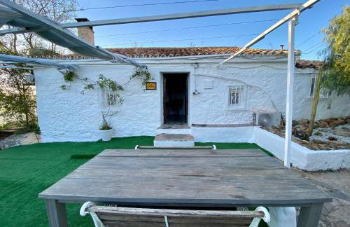 La Tahona (Cortijo Andaluz en las montañas) - Foto 45