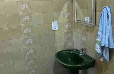 Casinha Valdenia: No paraíso com Wi-Fi, em Mundaú - Foto 16