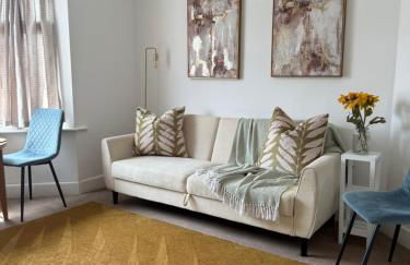 Private Spacious One-Bedroom Flat - Located Between the City Centre and the New Forest - Foto 1