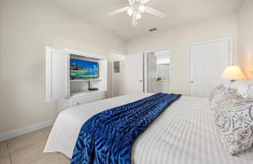 Townhouse 4Hab Lucaya Village Cerca Disney - Foto 10
