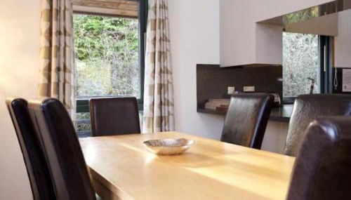 The Crannog on Loch Tay - Foto 5