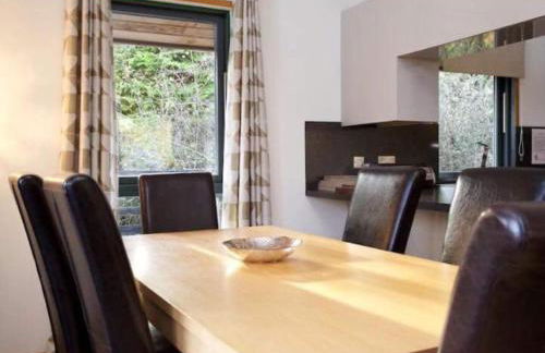 The Crannog on Loch Tay - Foto 5