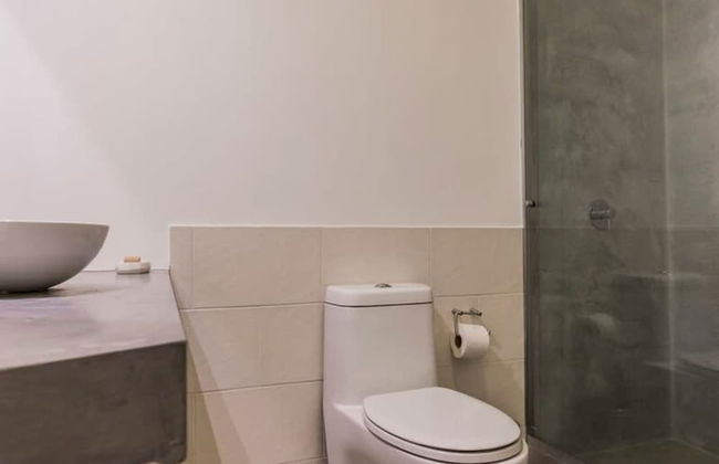 w Spacious 3BR With Balcony in Barranco - Foto 6