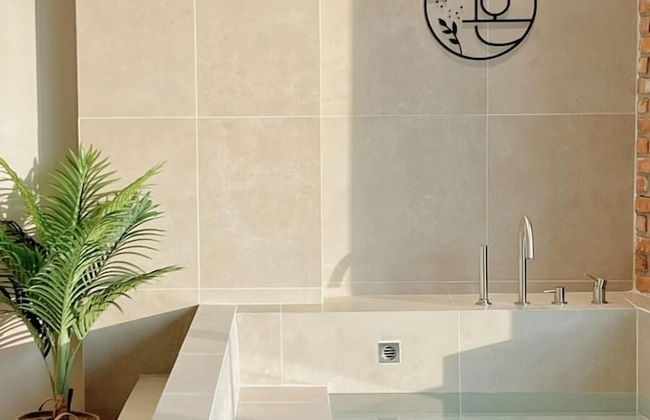 Poolvilla Gaon - Foto 37