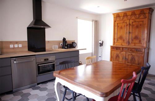 Le Clos de Loré - Foto 37