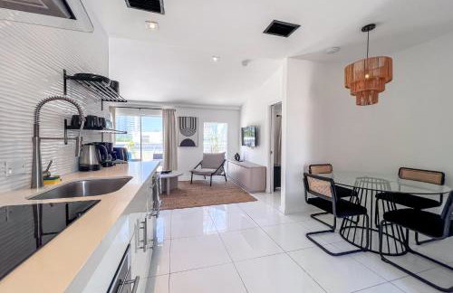 Shaomi South Beach - Foto 75