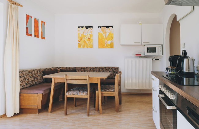 Apartments Haus Altenberger by we rent - Foto 38