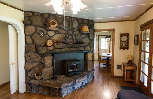 Riverfront Cabin Rental for Four near Crater Lake National Forest, Oregon - Foto 26