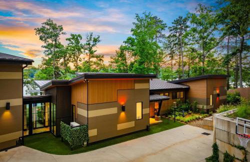 Cloudwalker on Keowee - Foto 32