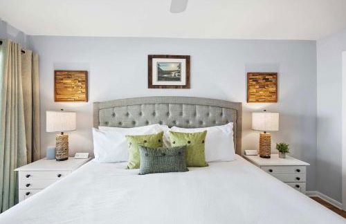 Stunning Ocean Views, Huge Patio, Heated Pool and Amenities! - Foto 26