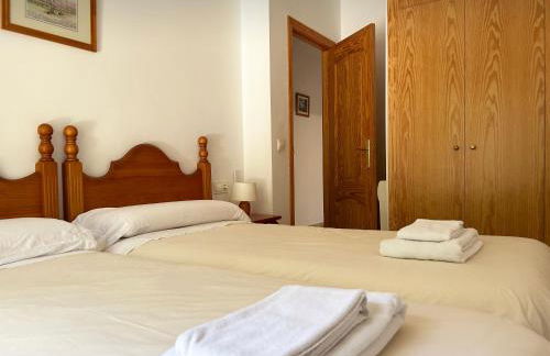 Apartamentos La Muela - Chulilla - Foto 8