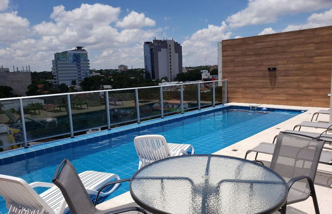 Start Villa Morra - Foto 8