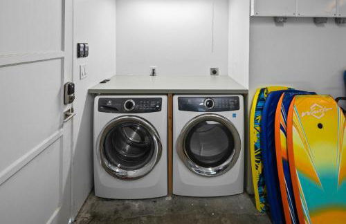 Newly Renovated 3BR Modern Apt in Heart of Ocean Beach - Foto 19