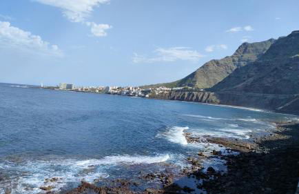 Apartamento mágico con vistas al mar - Foto 13