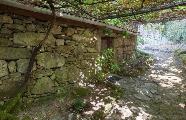 Conheca O Minho E Descanse Em Plena Natureza Sinta-se em Casa - Foto 28