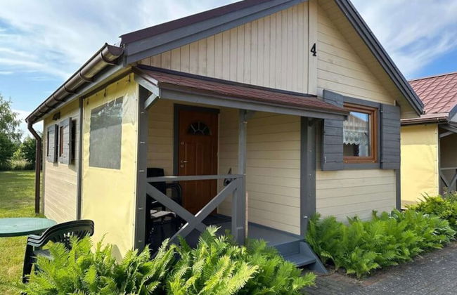 Comfortable Holiday Homes, Bobolin - Photo 1