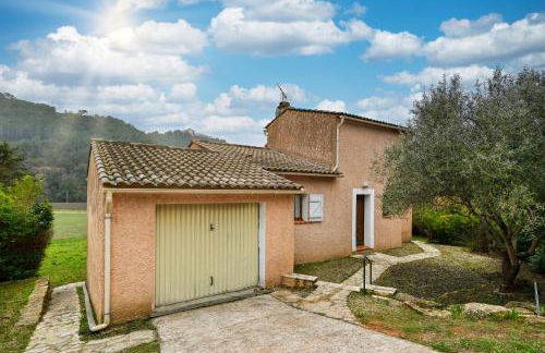 L’Écrin du Brulat - Jardin et vue montagnes - Foto 13