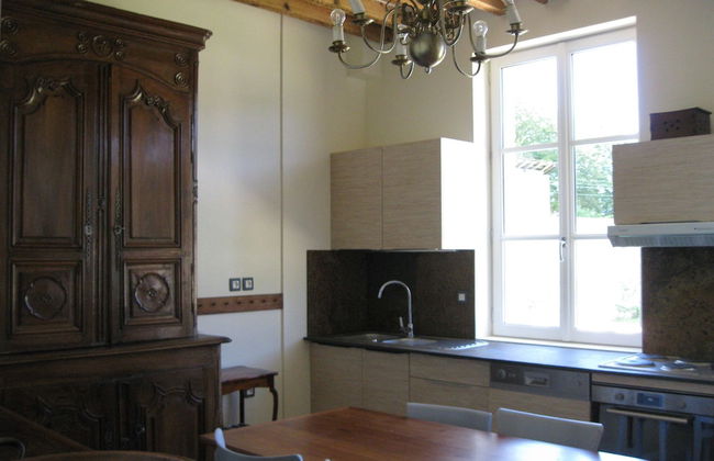 Le Manoir de Briquedalles - Foto 8