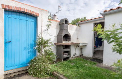 Gîte tout confort 500m plage - Foto 29