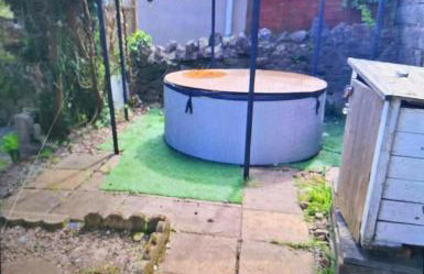 Three Sisters Cottage - Foto 41