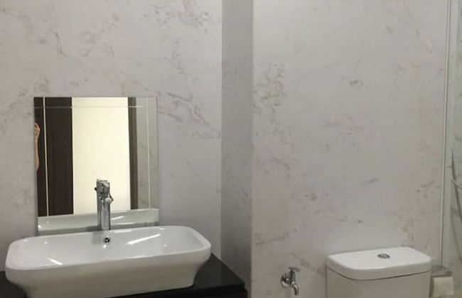 Vinz at Silverscape Luxury Residence - Foto 14