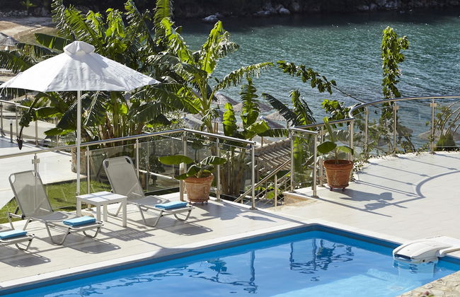 Karvouno Villas - Foto 45