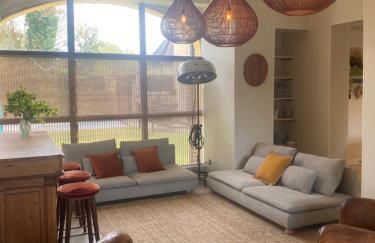 Gîte Un ange passe en Périgord - Foto 11