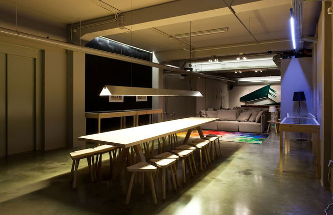 The Lisbonaire Apartments - Foto 61