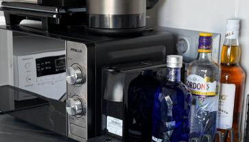 Rooftop with 360 view - Photo 2