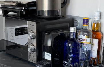 Rooftop with 360 view - Foto 2